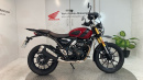 Triumph Scrambler 400 X (24MY)